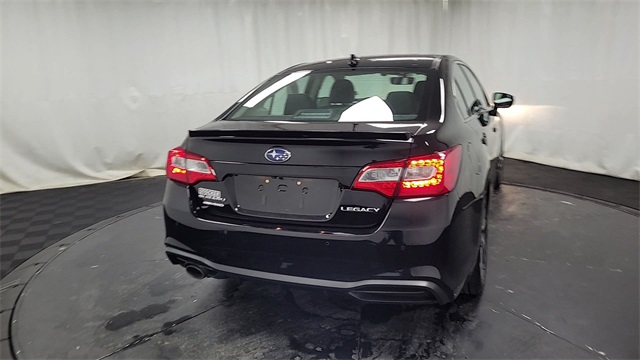 2019 – Subaru – Legacy