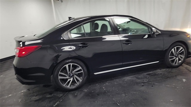 2019 – Subaru – Legacy