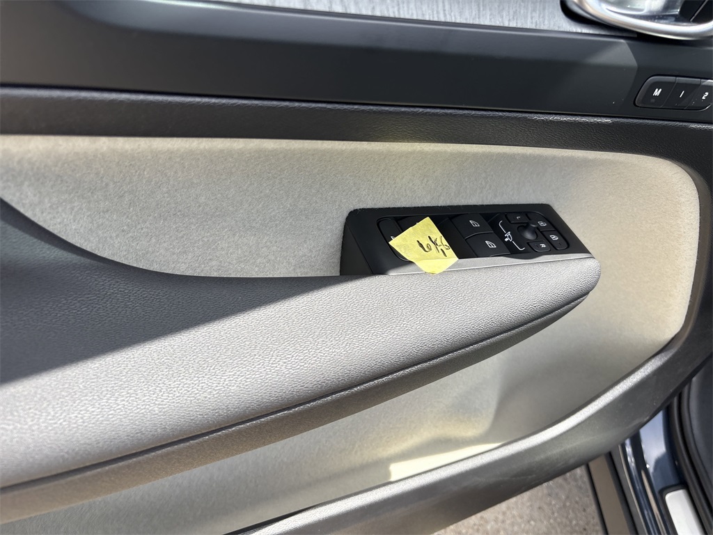 2026 Volvo XC40 B4 FWD PLUS Blue at Ultimate Motorsports