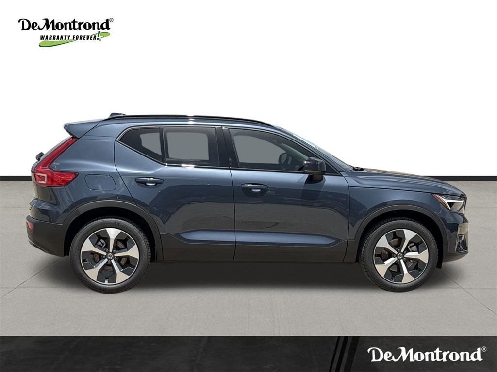 2026 Volvo XC40 B4 FWD PLUS Blue at Ultimate Motorsports