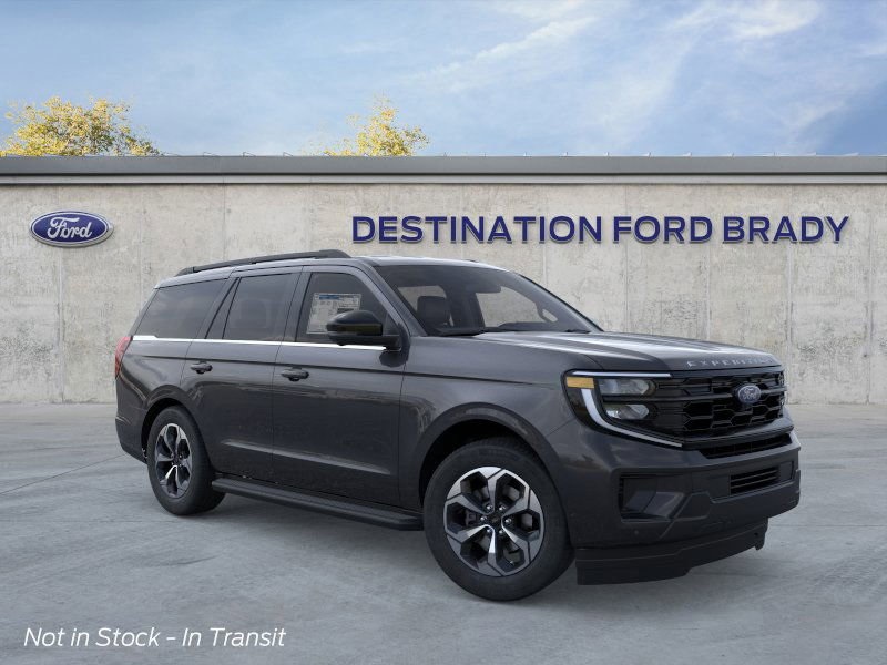 2026 Ford Expedition Active RWD