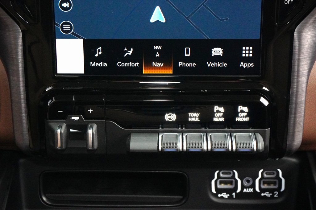 Used Car 2024 Ram 3500  Laramie Longhorn For Sale Under $80,000 In Weatherford, Texas