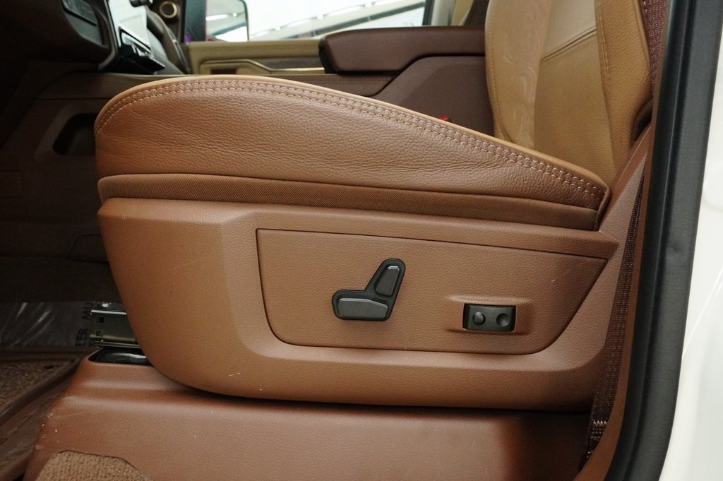 Used Car 2024 Ram 3500  Laramie Longhorn For Sale Under $80,000 In Weatherford, Texas