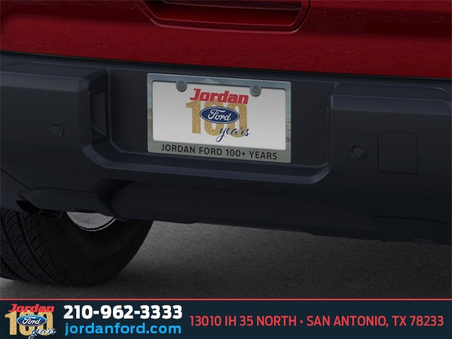 New Car 2025 Ford Bronco Sport  Heritage For Sale Under $35,000 In San Antonio, Texas