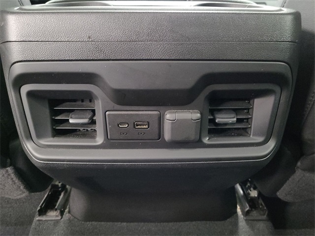 2021 – Chevrolet – Silverado 1500