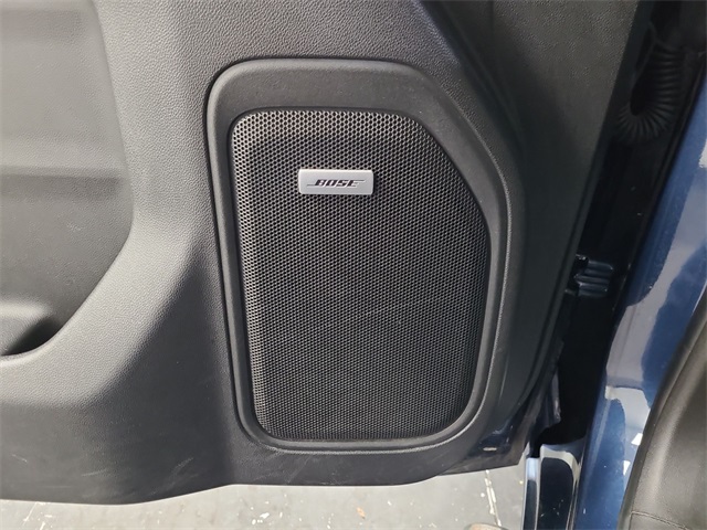 2021 – Chevrolet – Silverado 1500