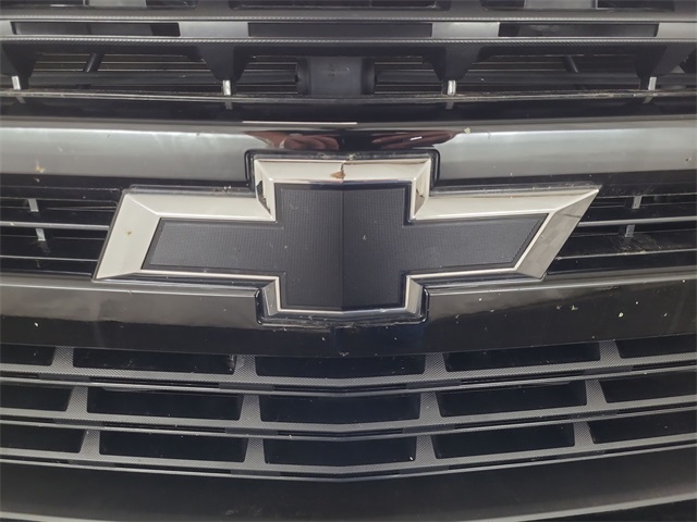 2021 – Chevrolet – Silverado 1500