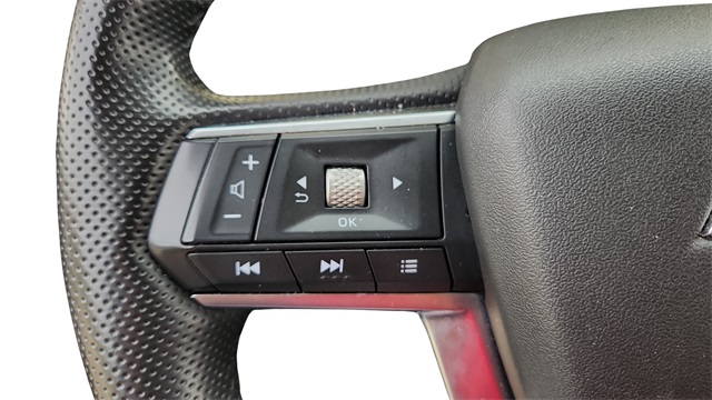 2024 Mitsubishi Outlander PHEV