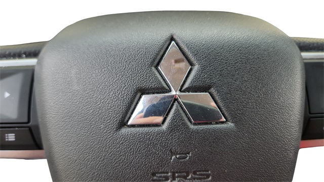 2024 Mitsubishi Outlander PHEV