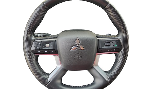 2024 Mitsubishi Outlander PHEV