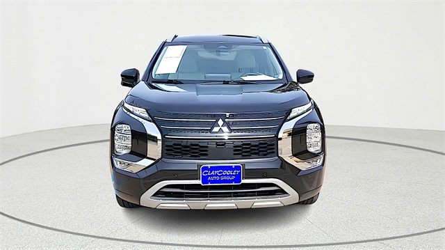 2024 Mitsubishi Outlander PHEV