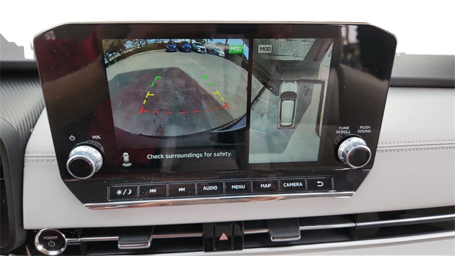 2024 Mitsubishi Outlander PHEV