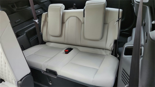 2024 Mitsubishi Outlander PHEV