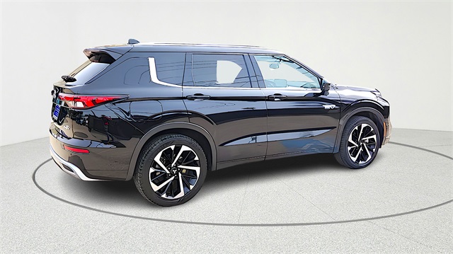 2024 Mitsubishi Outlander PHEV