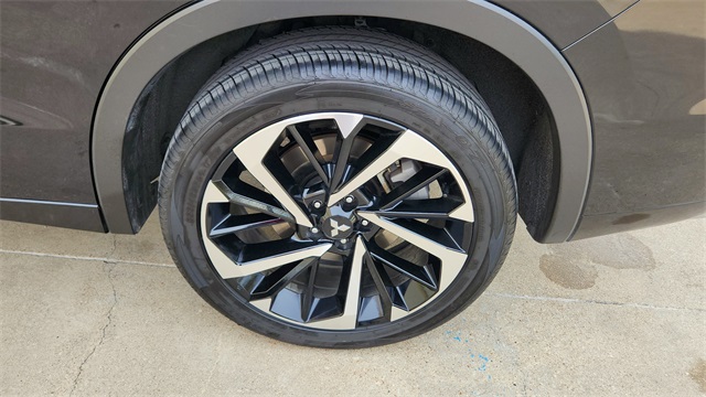 2024 Mitsubishi Outlander PHEV