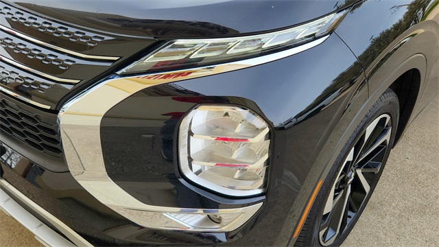 2024 Mitsubishi Outlander PHEV