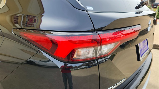 2024 Mitsubishi Outlander PHEV