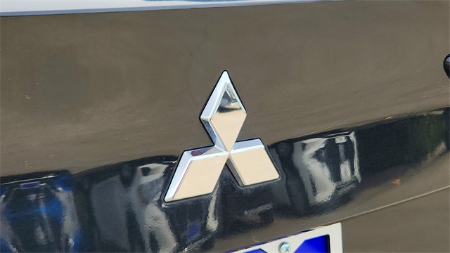 2024 Mitsubishi Outlander PHEV