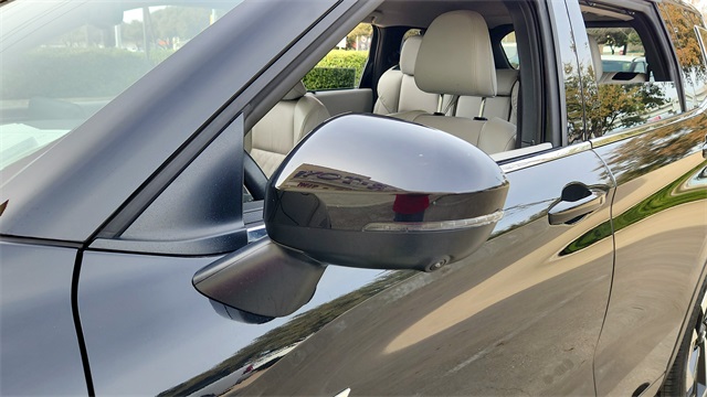 2024 Mitsubishi Outlander PHEV