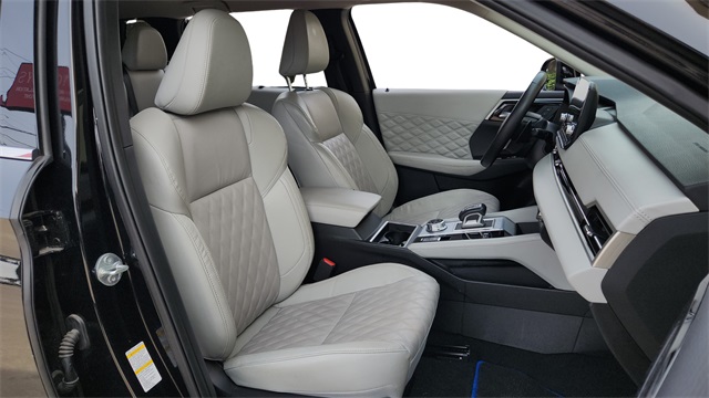 2024 Mitsubishi Outlander PHEV