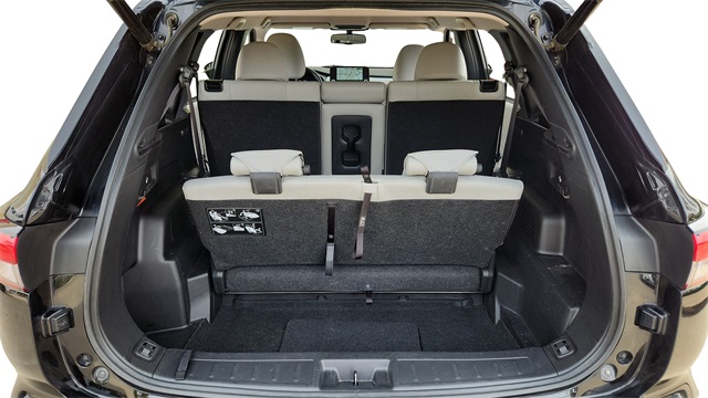 2024 Mitsubishi Outlander PHEV