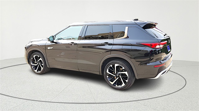 2024 Mitsubishi Outlander PHEV