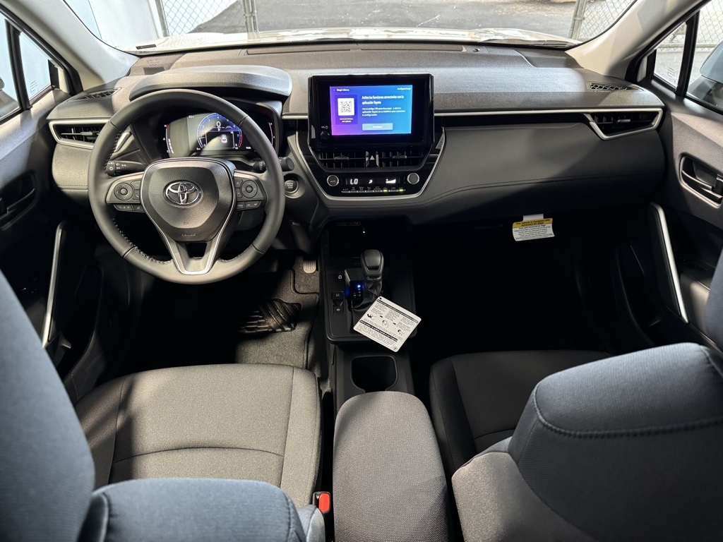 Thumbnail: 2026 Toyota Corolla Cross - 31