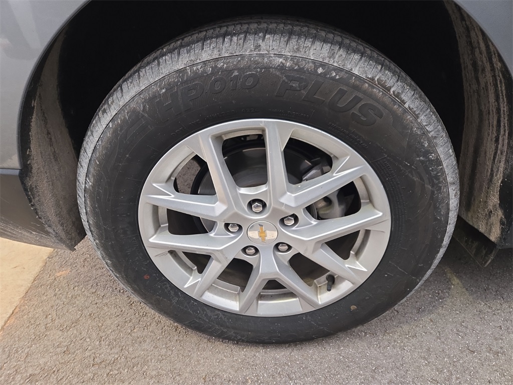 Used 2024 Chevrolet Equinox For Sale in Farmington, AR