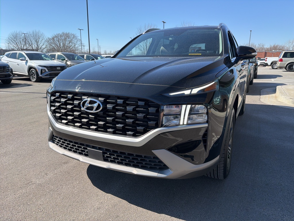 2023 Hyundai Santa Fe SEL AWD