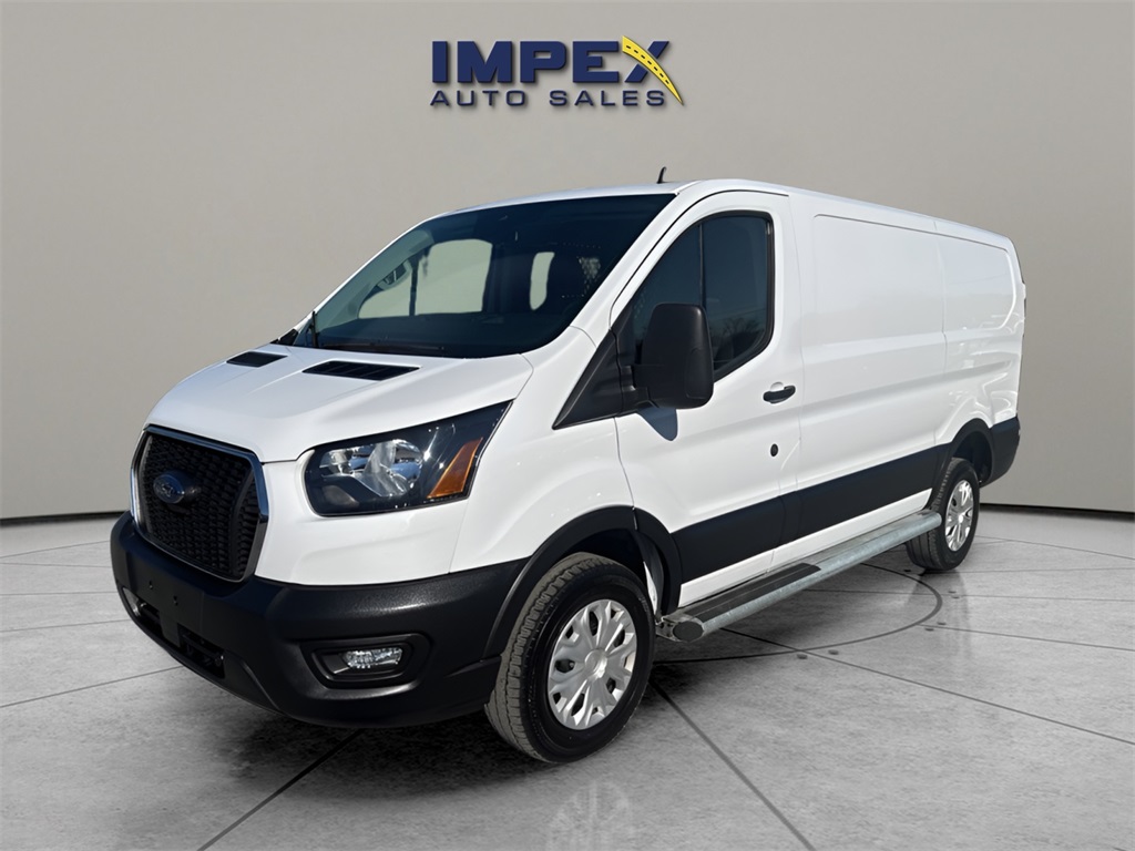 2024 Ford Transit-250 Base's photo