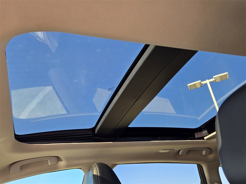 2015 Nissan Murano Platinum Silver at Legacy Ford