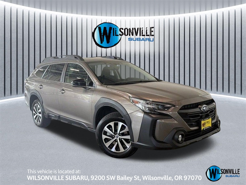 2024 Subaru Outback Premium AWD