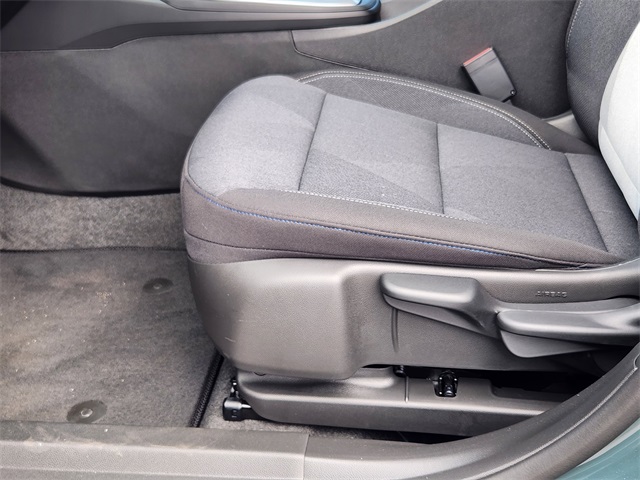 2025 Chevrolet Trax LS photo 16
