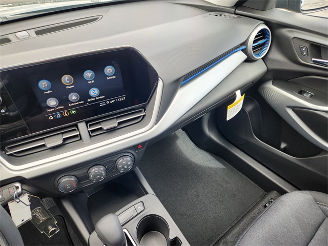 2025 Chevrolet Trax LS photo 26