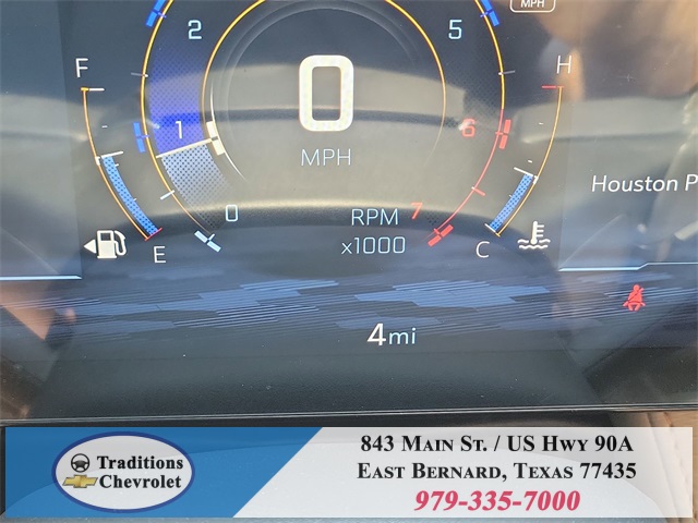 2026 Chevrolet Equinox ACTIV - 11