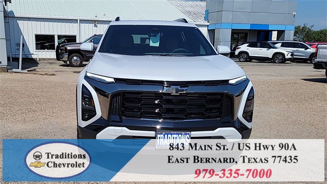 2026 Chevrolet Equinox ACTIV - 2