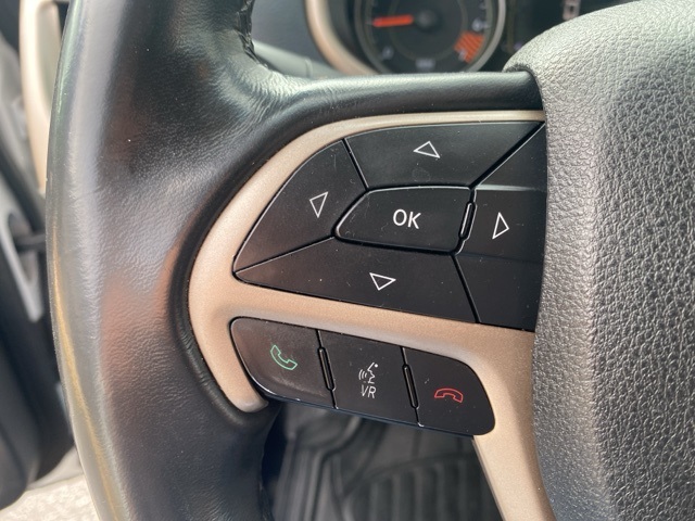 Used Car 2015 Jeep Cherokee  Latitude For Sale Under $10,000 In San Antonio, Texas