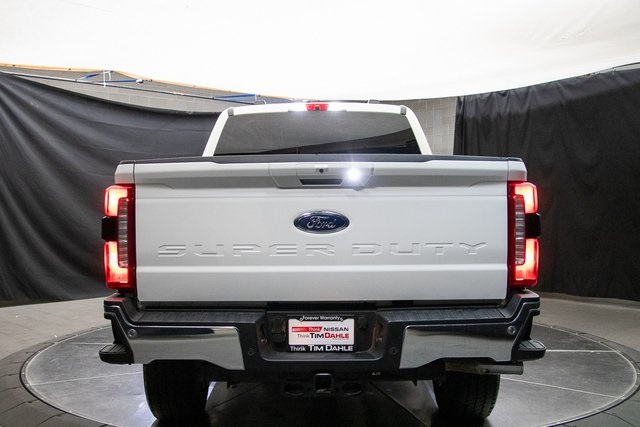 Used 2025 Ford F-250SD For Sale in Murray, UT