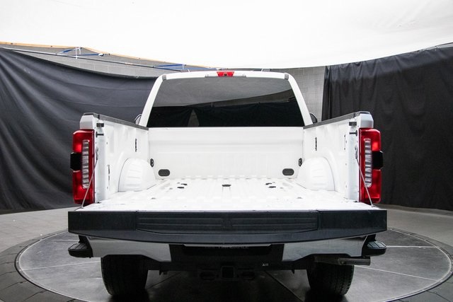 Used 2025 Ford F-250SD For Sale in Murray, UT