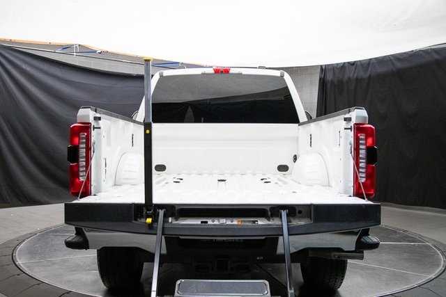 Used 2025 Ford F-250SD For Sale in Murray, UT