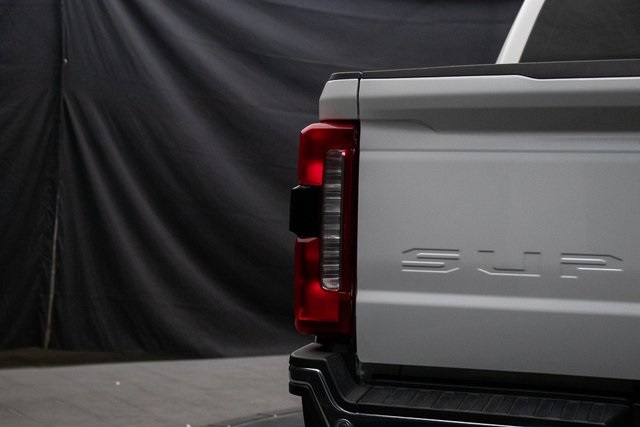 Used 2025 Ford F-250SD For Sale in Murray, UT