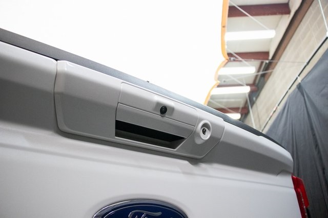 Used 2025 Ford F-250SD For Sale in Murray, UT