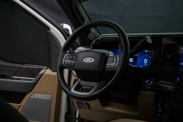 Used 2025 Ford F-250SD For Sale in Murray, UT