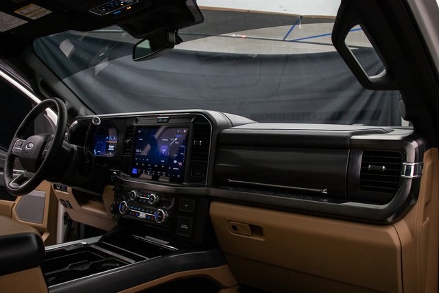 Used 2025 Ford F-250SD For Sale in Murray, UT