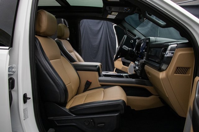 Used 2025 Ford F-250SD For Sale in Murray, UT