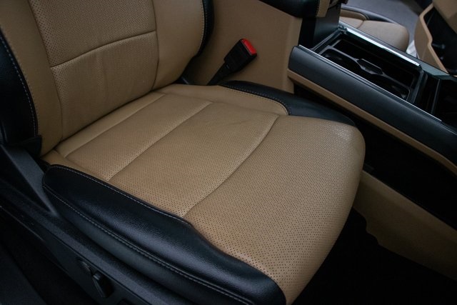 Used 2025 Ford F-250SD For Sale in Murray, UT