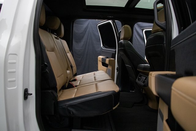 Used 2025 Ford F-250SD For Sale in Murray, UT