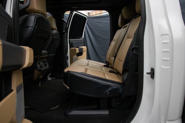 Used 2025 Ford F-250SD For Sale in Murray, UT