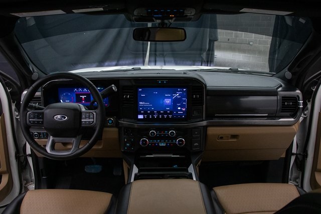 Used 2025 Ford F-250SD For Sale in Murray, UT