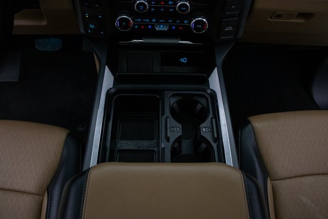 Used 2025 Ford F-250SD For Sale in Murray, UT